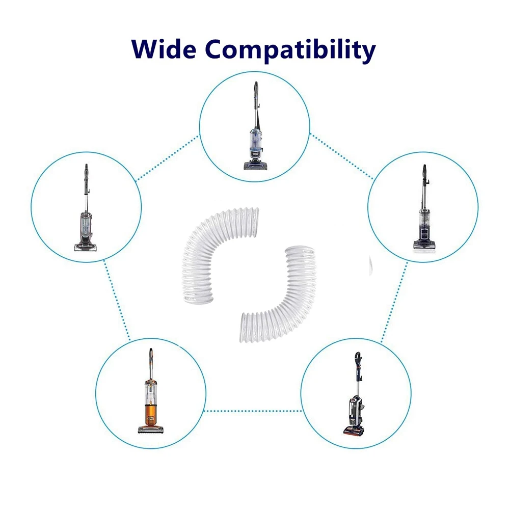 Vacuum Hose Replacement Spare Parts for NV601UK NV680 NV681UKT NV801UKT NV480 NV800 Vacuum Cleaner