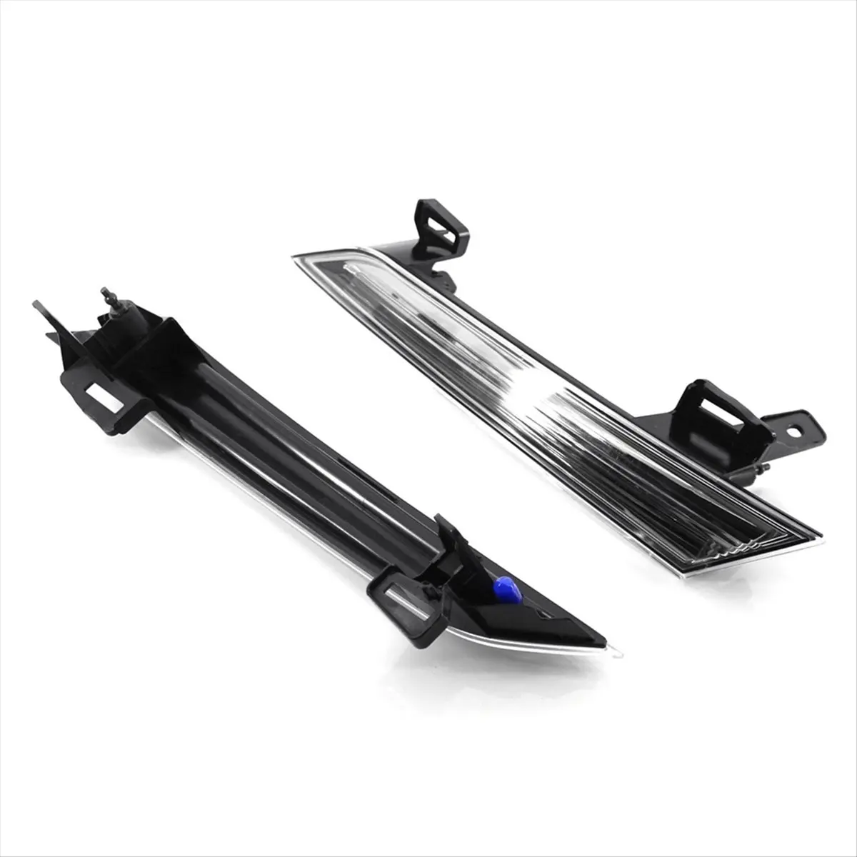 #58N (Black)Front Headlight Reflector Panel for Nissan Murano 2009-2014 Left,Automotive Parts & Accessories