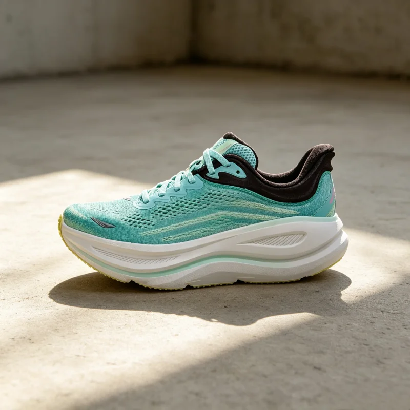 2026 Summer New Mesh Upper Road Running Shoes Light Weight Comfortable Breathable Men's Women's Athletic Sneakers view 6