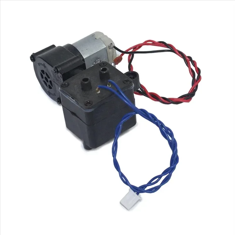 Générateur de fumée, pièces de fumoir pour modèle de char d'assaut RC Henglong 1/16, version 6.0S/6.1S, accessoires de mise à niveau pour remorque et excavatrice RC