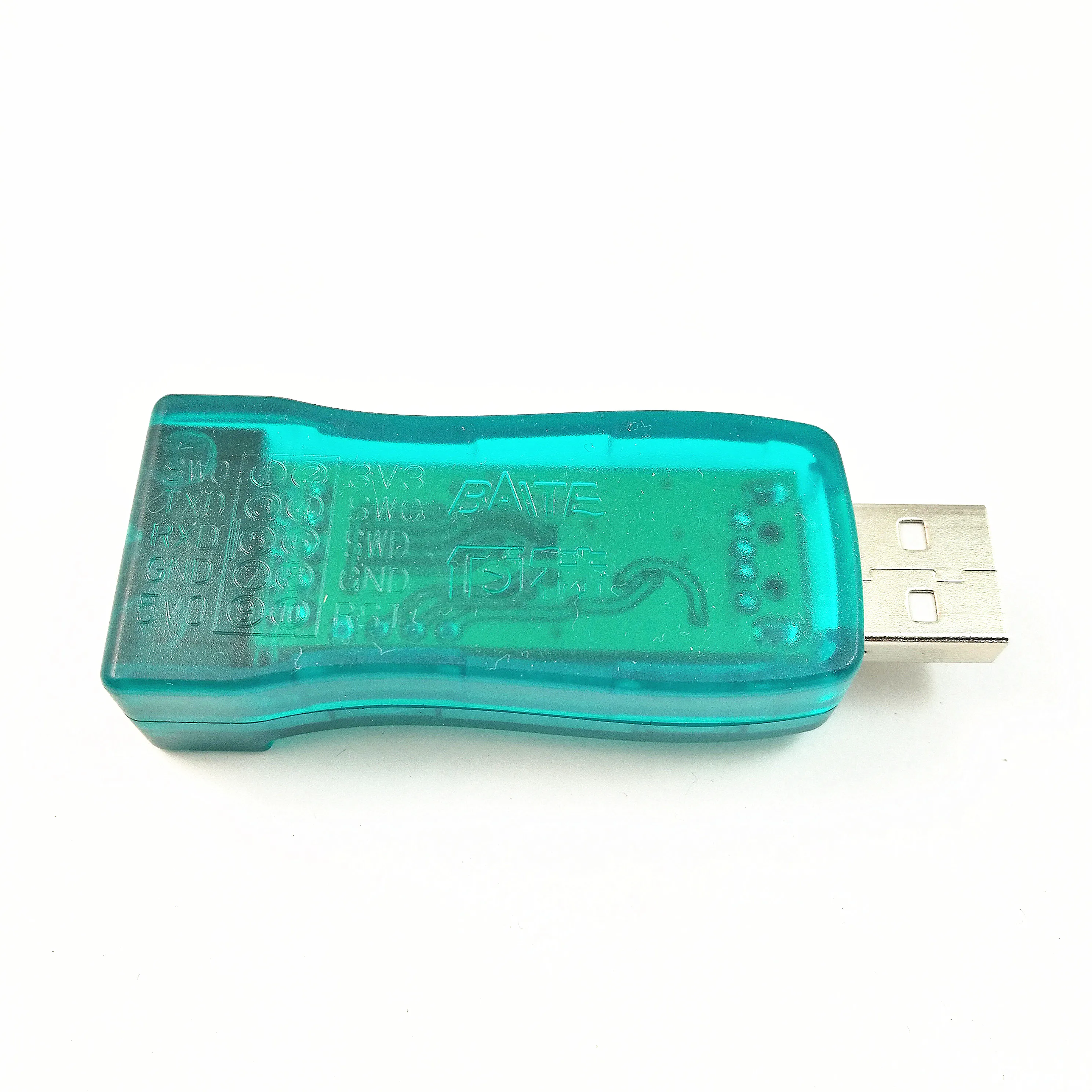 

for STM32F072 Chip ARM Emulator Debugger Programmer Downloader for Replace V8 SWD with USB-A Interface J-OB V2