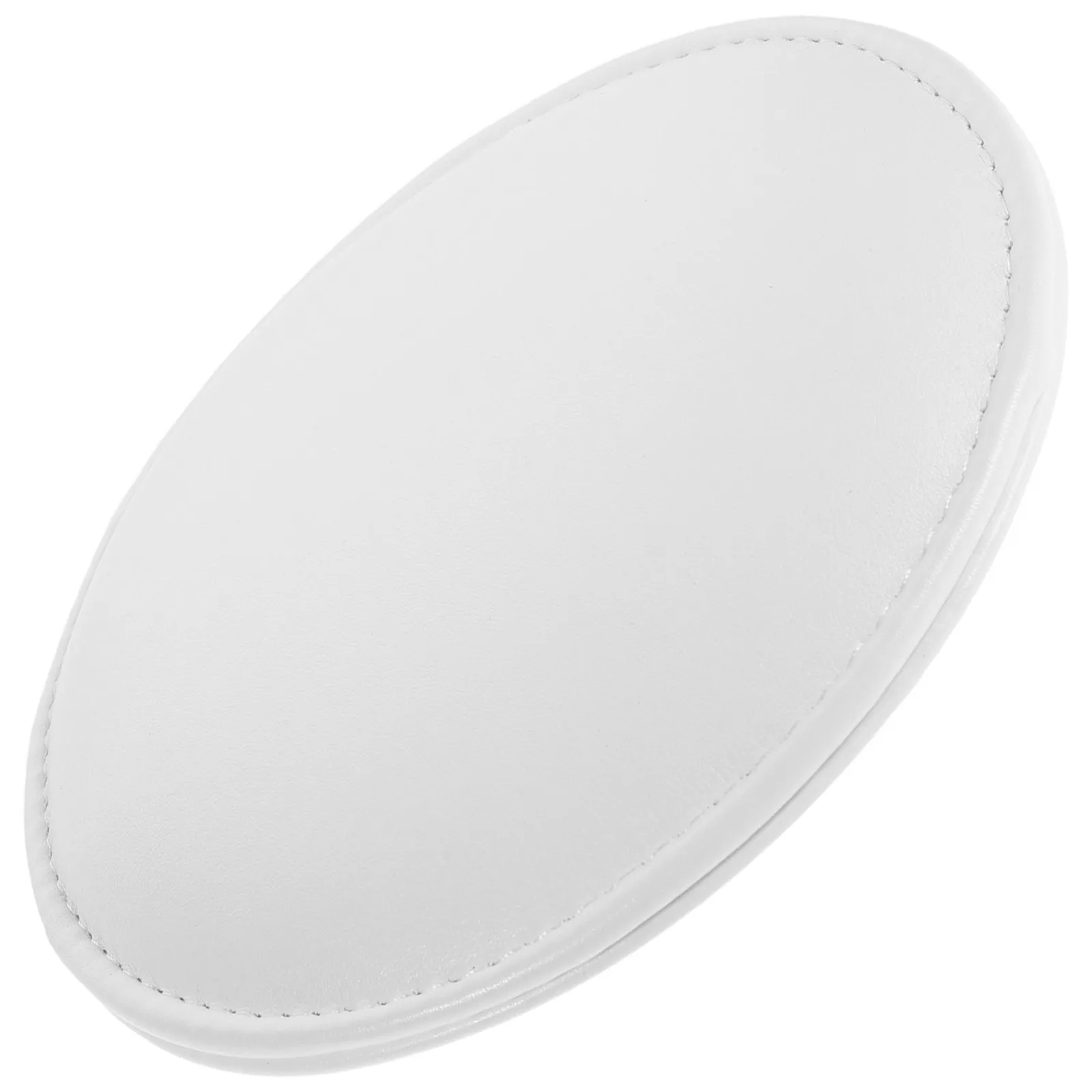 6 Inch Round Pad for Nail Foam Arm Rest Pillow Ergonomic Soft Nail Arm Rest Cushion for Manicure Table Salon