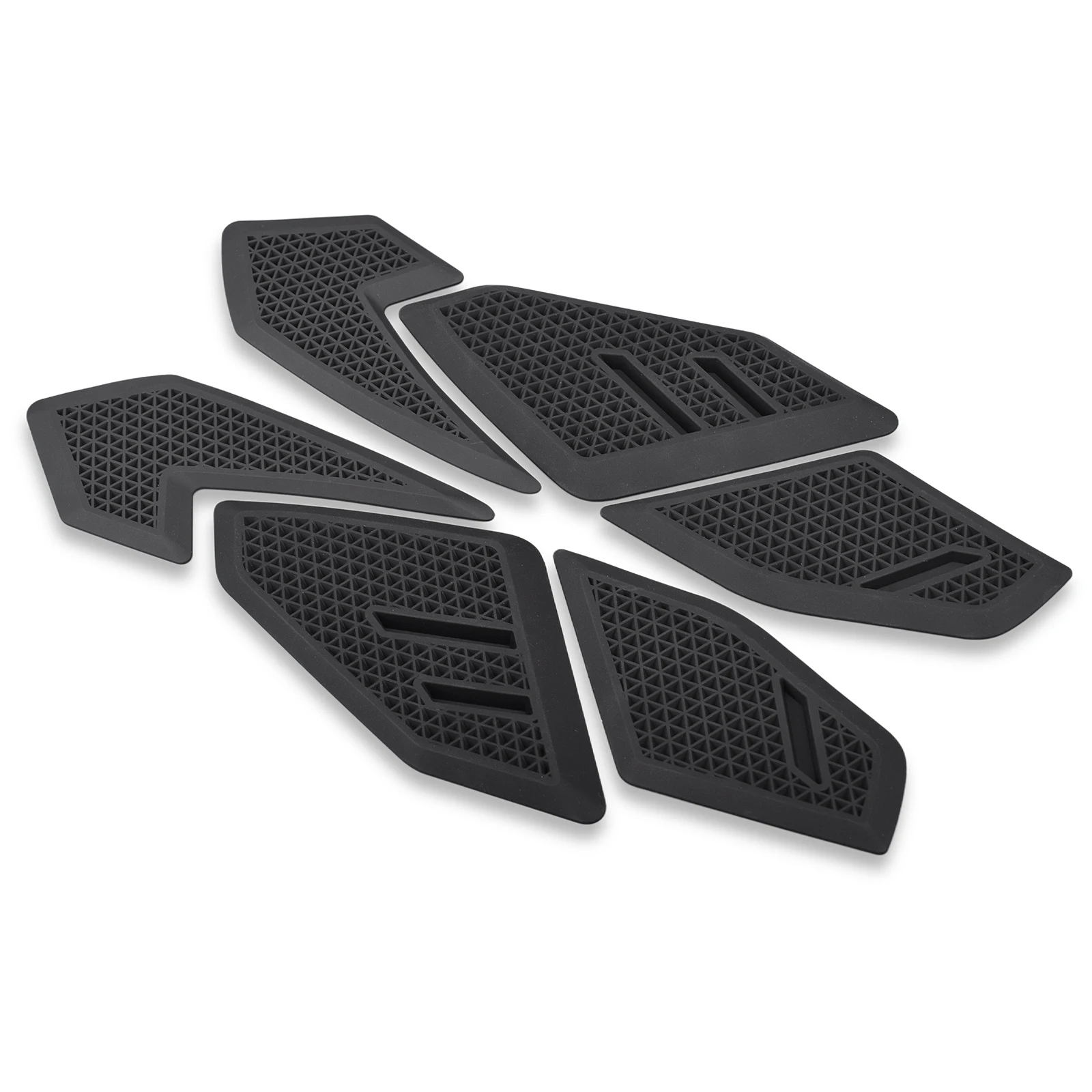 

HONDA CB250RCB350R 3Dmotorcycle fuel tank pad anti slip sticker HONDA CB300R 18-25 style knee pad fuel tank st