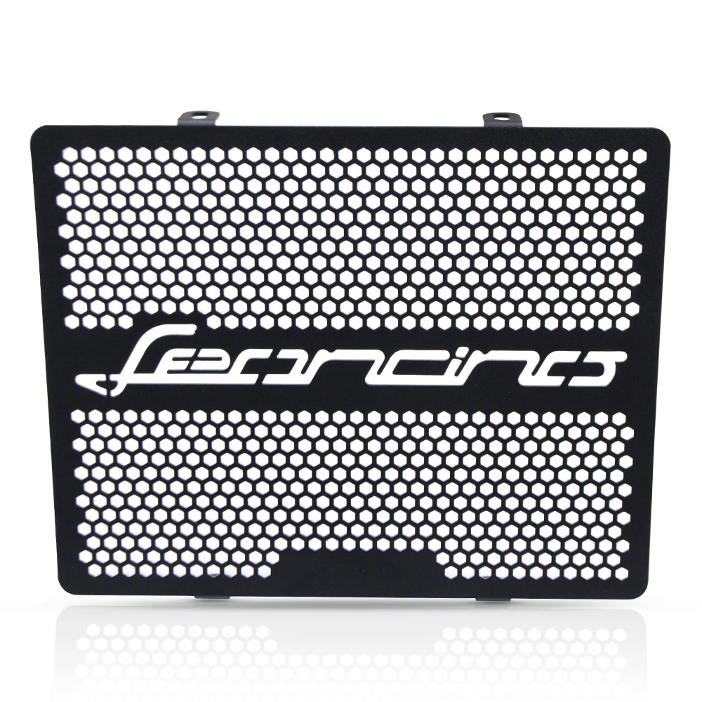 ل Benelli ليونسينو 250 ليونسينو 250 2019 2020 2021 2022 2023 2024 شبكة المبرد غطاء حماية حامي دراجة نارية الملحقات