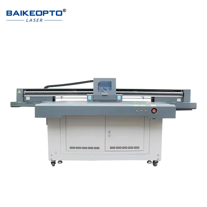 1613 UV Printer Low Price Inkjet Printers 3D LED big size flatbed printer UV printer with 4 DX10 print head