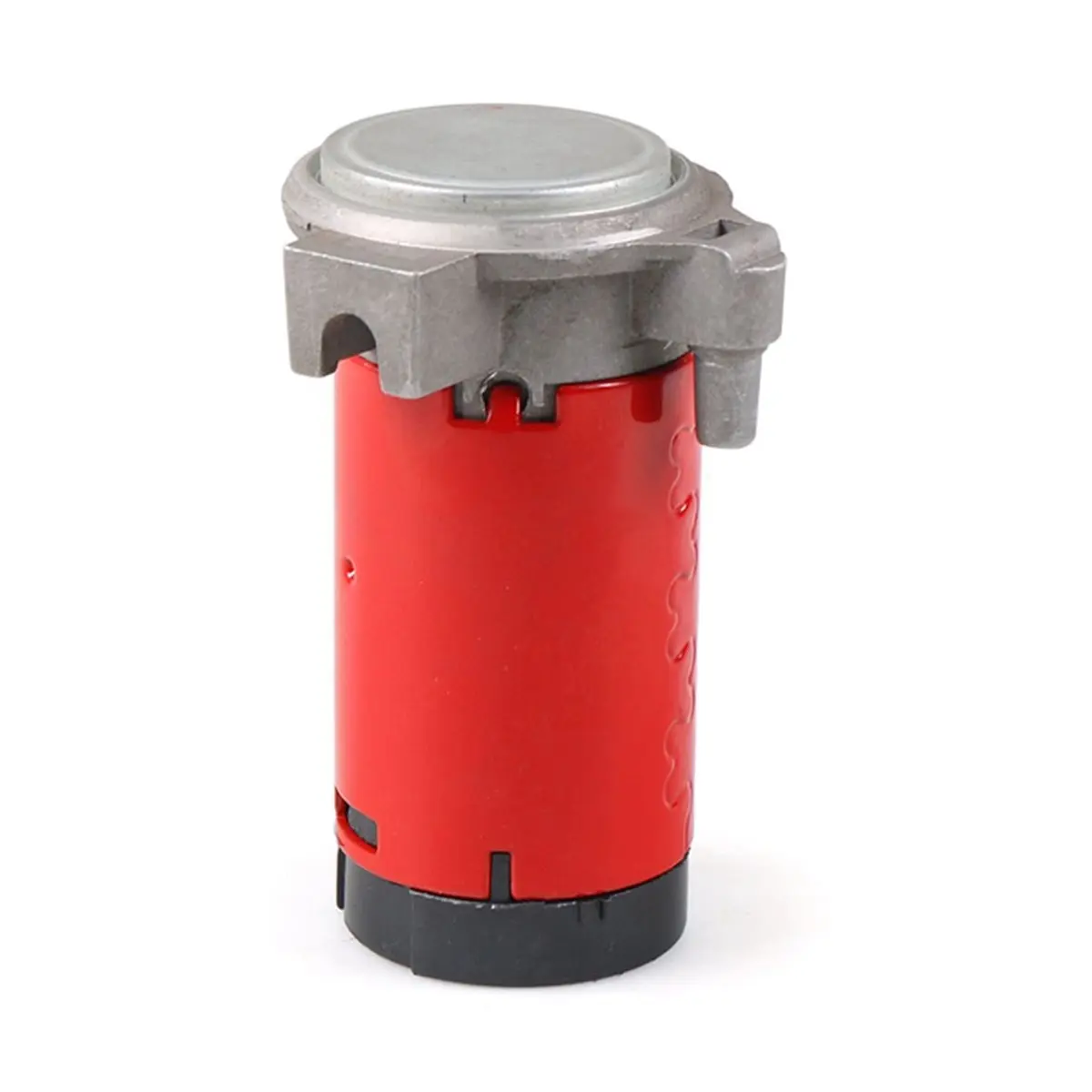 Compatible Universal 115dB Loud Dual Trumpet Air Horn 12V with Relay for Trucks and Cars