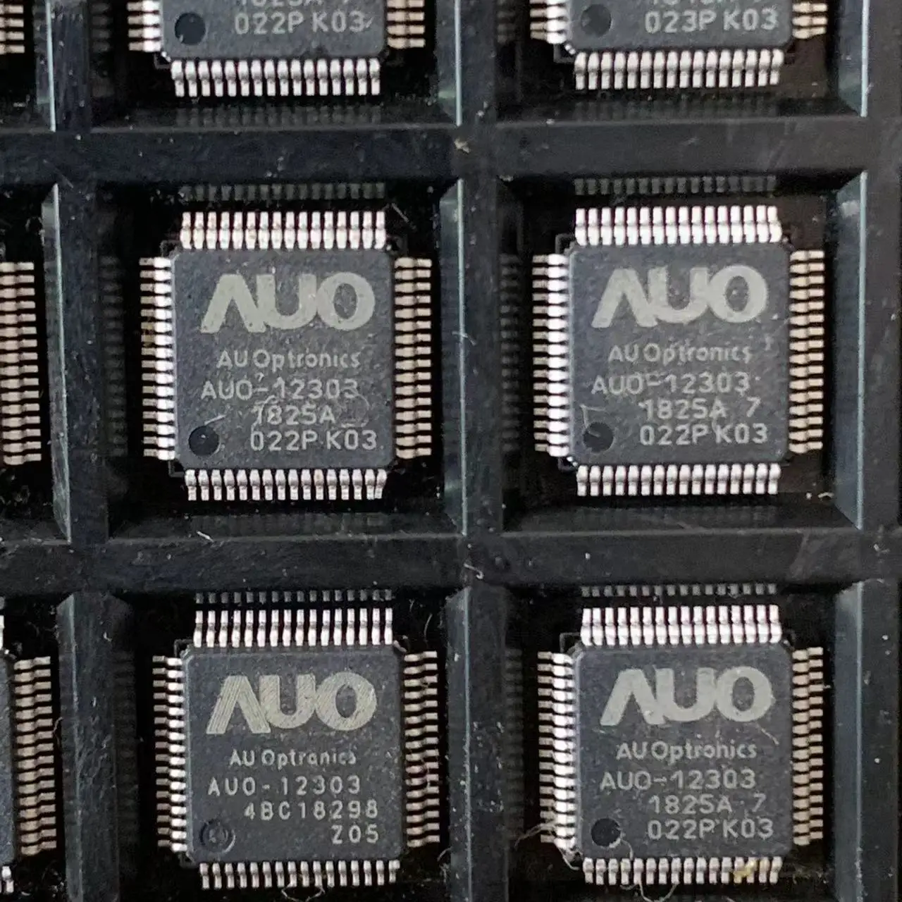 AUO-12303 K03 новый оригинальный