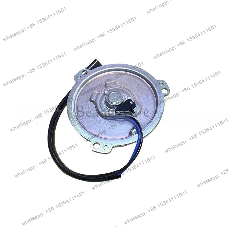Electronic fan motor 7812A100 for L200 PAJERO SPORT XPANDER