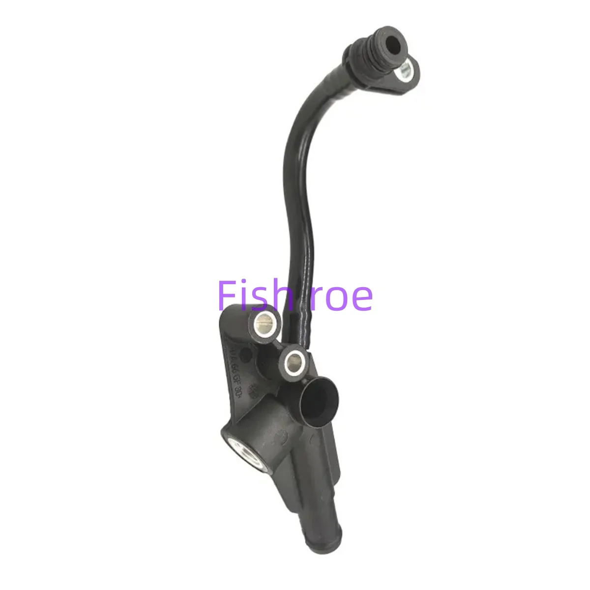 A1572000151 and A1572000051 automotive coolant water hose are suitable for the 2016 M-ercedes-B-enz SL63 AMG R231 M157