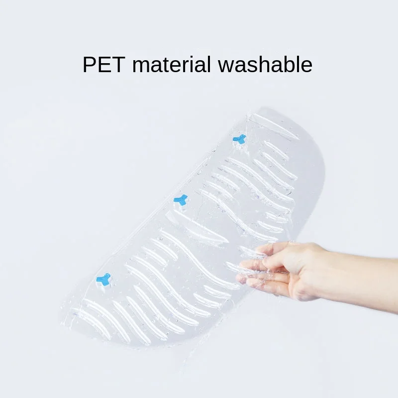 Original PETKIT Cat Litter Box Automatic Toilet Sand Pouring Plate Filter Mesh 3PCS for PURA MAX Sandbox Accessories Universal