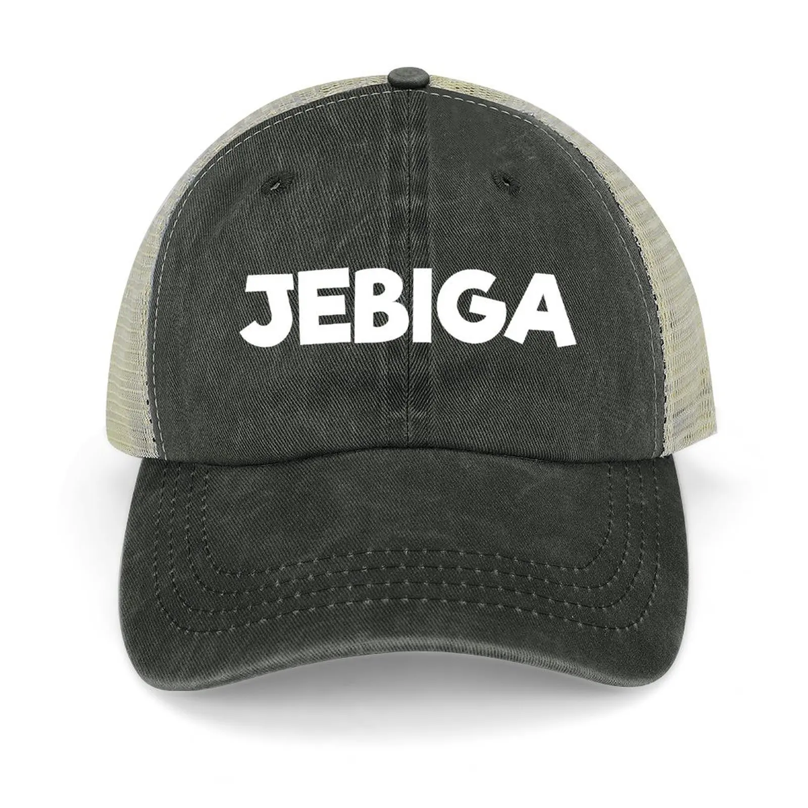 

Jebiga Balkans Bosnia Serbia Slang Baseball Cap Horse Hat Anime black Mountaineering Women Beach Fashion Men's