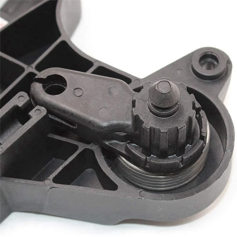 

1 шт. автомобильная защелка капота, ручка черного цвета из АБС-пластика, автомобильные аксессуары для A3 A4 A5 A6 A7 Q2 8T1823633 8T1823633A