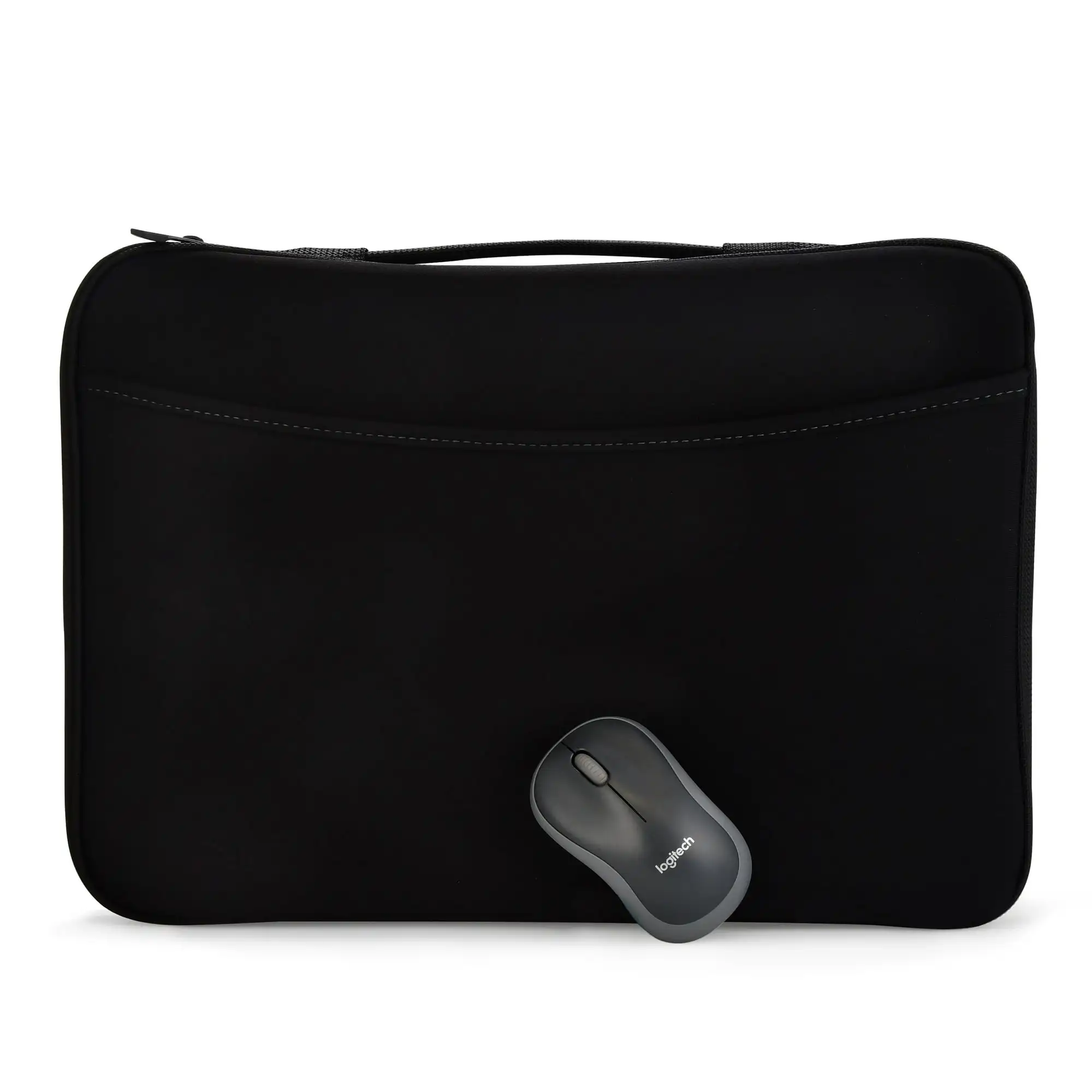 Logitech 16 "pokrowiec na laptopa z myszą M185