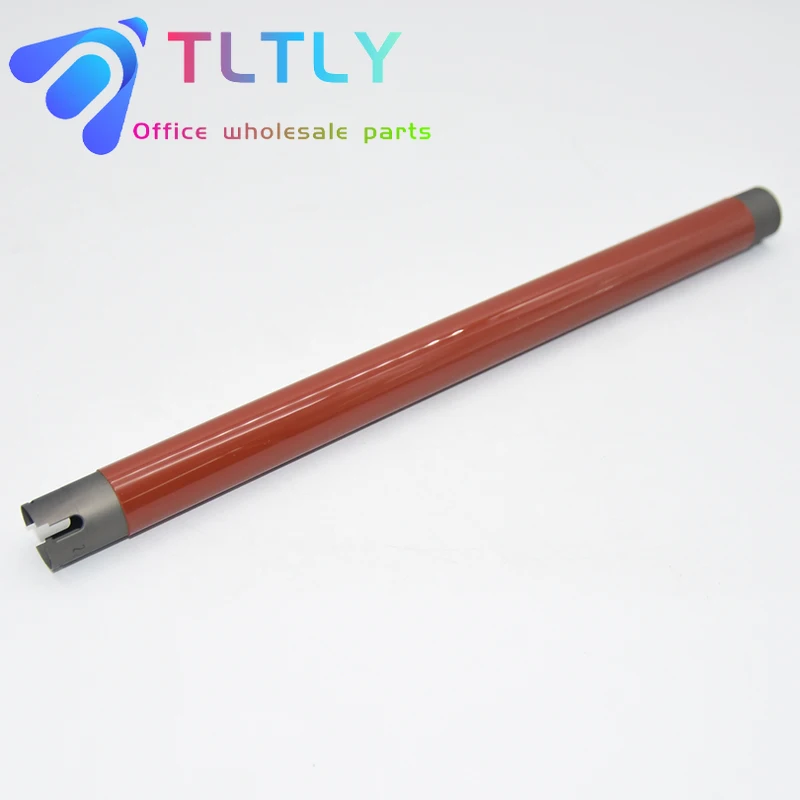 1PCS 008R13063 8R13063 641S00735 641S735 Upper Fuser Heat Roller for XEROX WorkCentre 7425 7428 7435 Phaser 7500 7500DN 7500DT