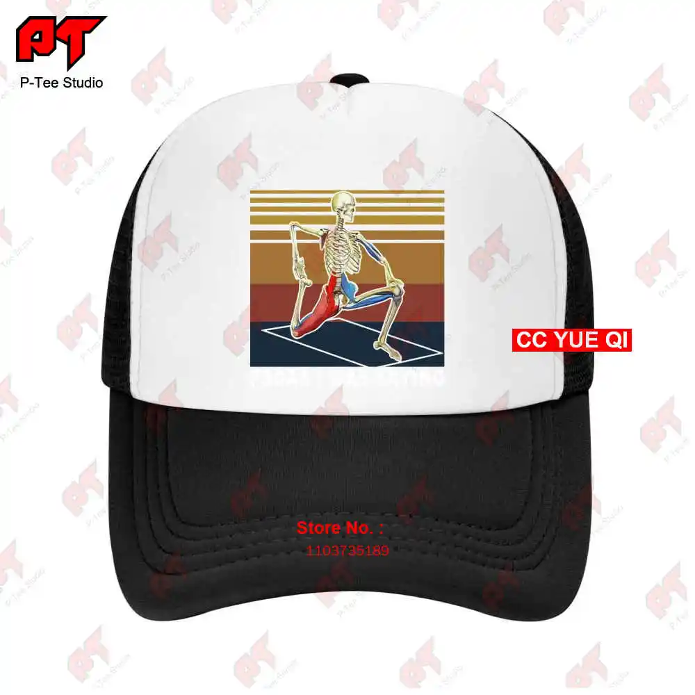 Physical Therapist Psoas I Was Saying Novelty Humor Baseball Caps Truck Cap 749D