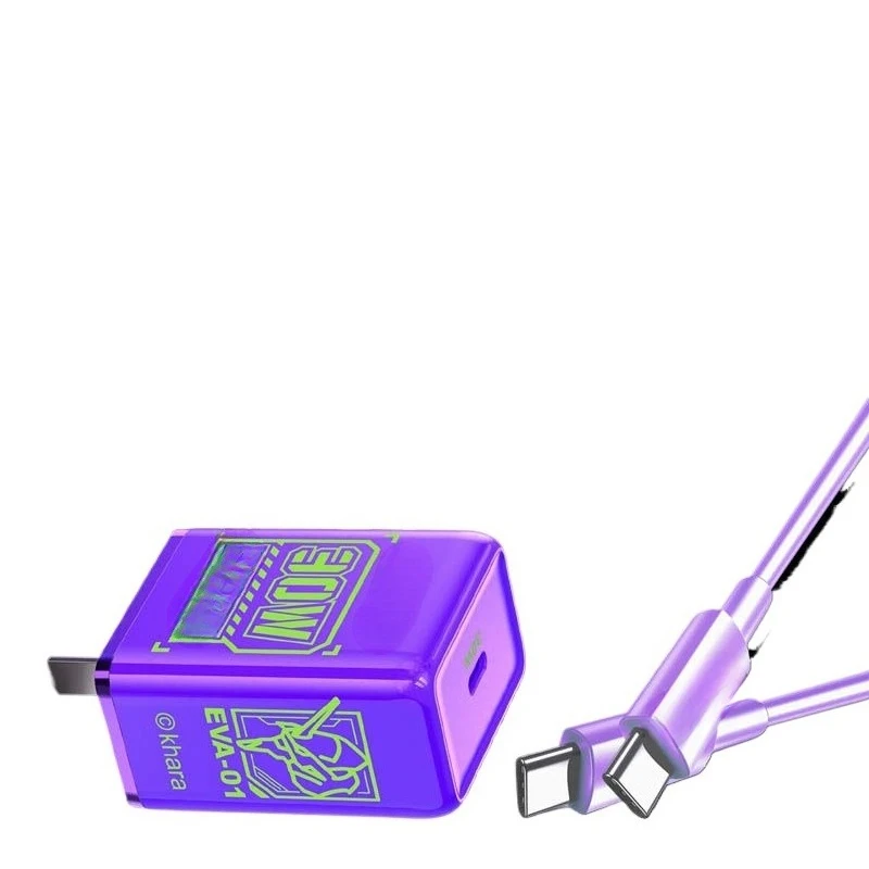 

Genuine 30W charger Apple 16ProMax fast charging head iPhone15 mobile phone 13 plug 12PD