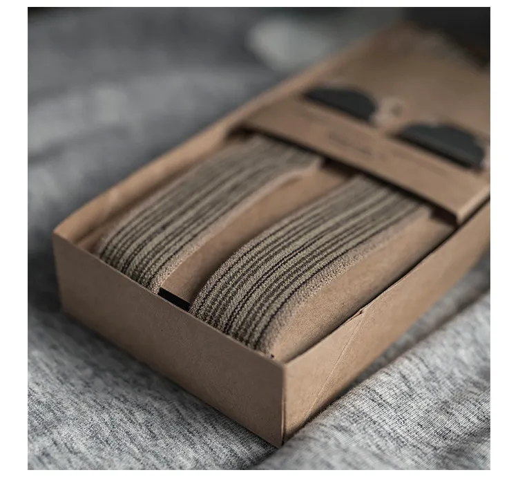 BRONSON Vintage Y Shape Suspenders, Old Time Patch Leather Braces, American Workwear Retro Shoulder Straps