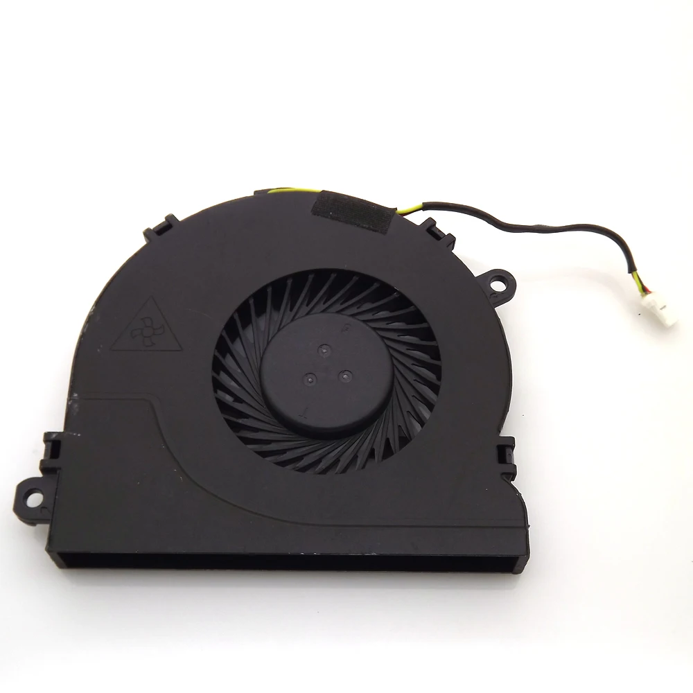 Free Shipping New MF60070V1-C300-G9A DC5V 0.40A 4Pin For DELL inspiron 15-5548 5543 Laptop CPU Cooler Cooling Fan