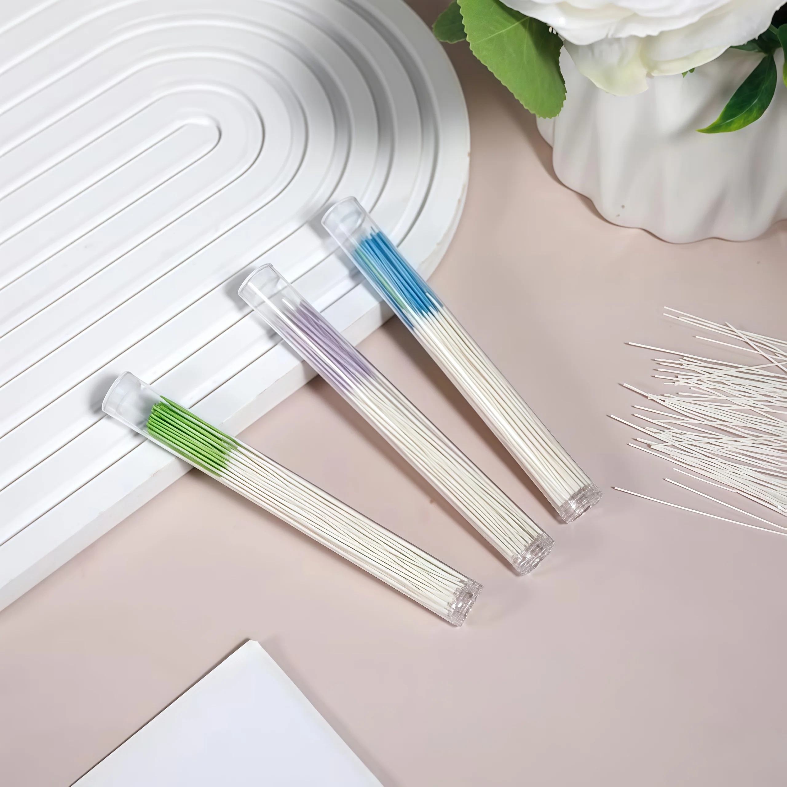 60/480 Pcs Disposable Ear Pier - Body Jewelry Cleaner ulasan dan harga