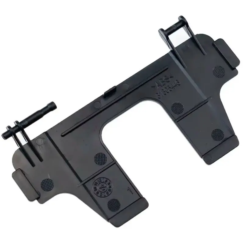 Durable Small Cap Lock Hook Trim 31305446 For VOLVO S60 Cross Country 16- 18 S60L 16- 19 S60 11- 18 Trunk Luggage Compartment Li