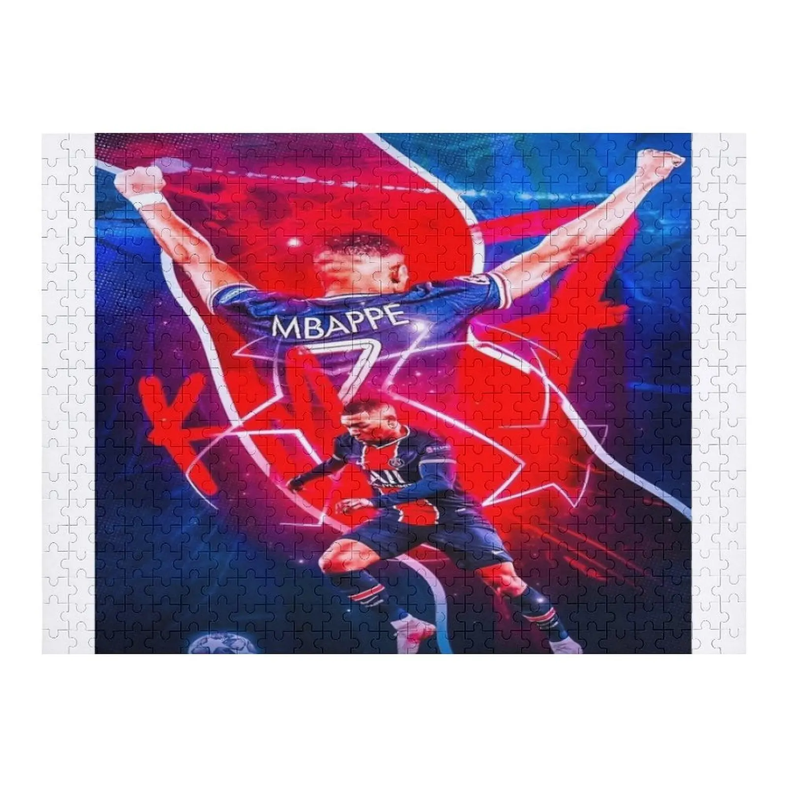 

Good km7 Jigsaw Puzzle Game Children Custom Wood Personalized Name Puzzle