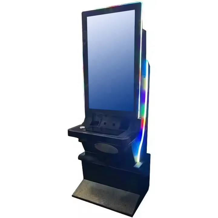 43-Inch vertical touch, high-quality metal fire cabinet game console