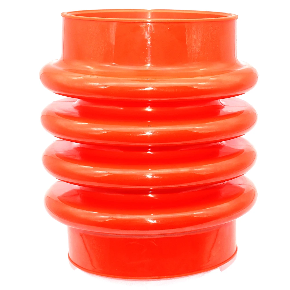 Bellow Boot For Multiquip Mikasa Jumping Jack Rammer MT-74F MT70 MT75 MT85 MT85H MTX80 MTX90 MT65H MT74F MT75F MT84F MT84FA