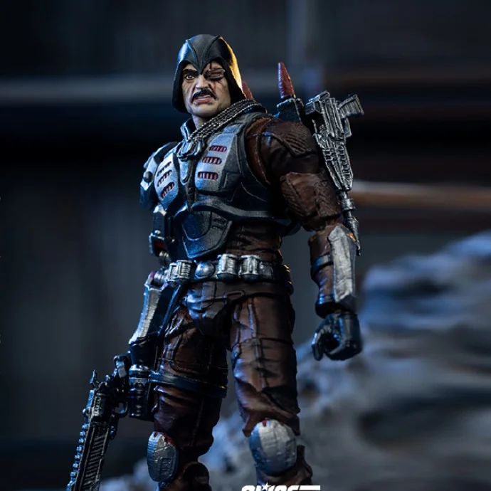 

Коллекционная фигурка HIYA в масштабе 1/18, около 10,5 см, солдат, мужской воин, полный набор, 6-дюймовая экшн-фигурка, модель игрушки для фанатов