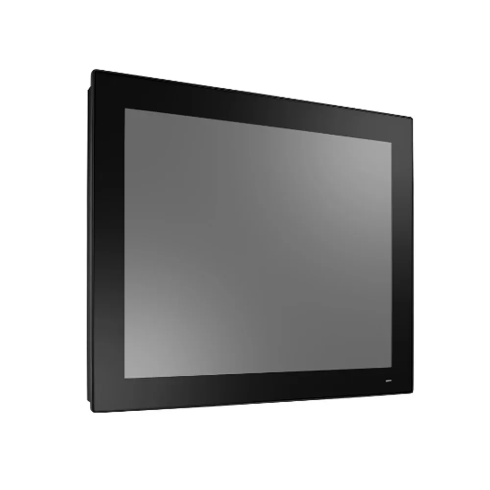 Advantech PPC 419 EHL IP66 مقاوم للماء 15 بوصة تصميم نحيف مقاوم بدون مروحة لوحة لمس صناعية للكمبيوتر #2