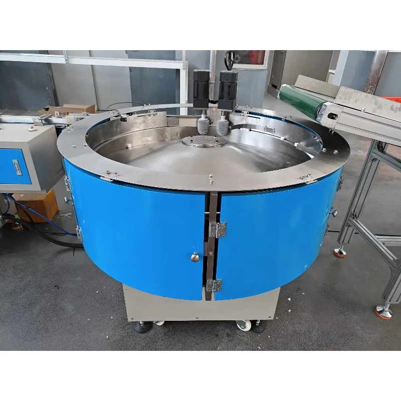 Customized Fully Automatic Disposable Non Woven Compressed Towel Making Machine And Pillow Packaging Machine High Speed