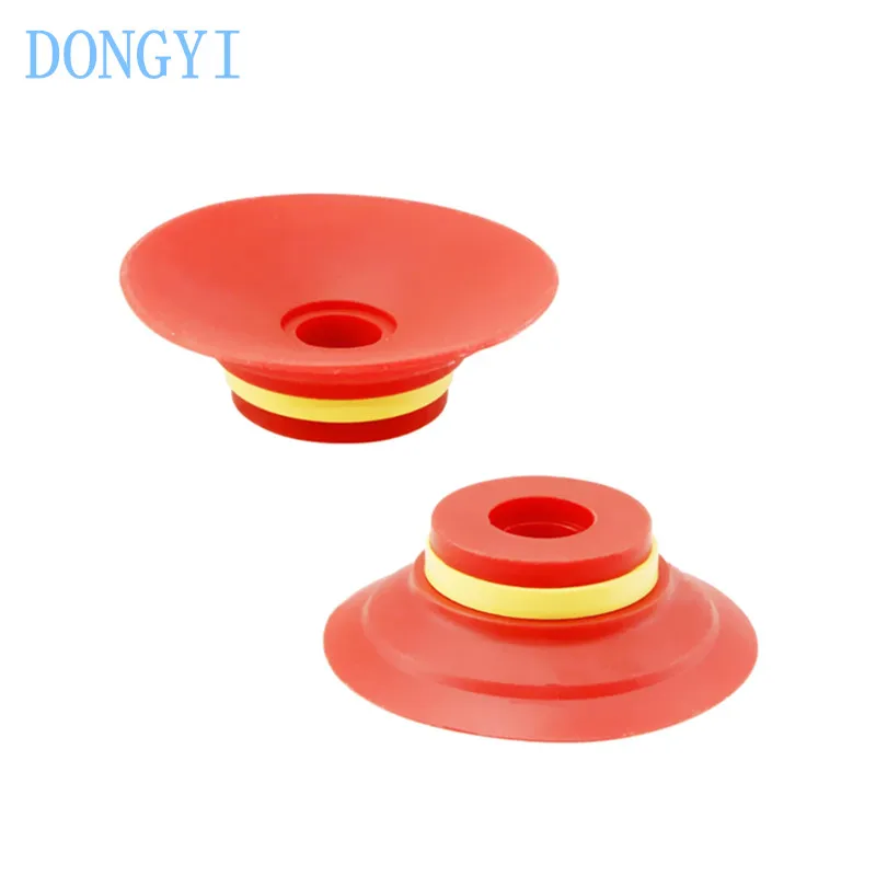 Universal Flat Suction Cup SU SU40N SU40S SU40WS SU40CS SU40N-G1F SU40S-G1F SU40WS-G1F SU40CS-G1F -G1M -G2M