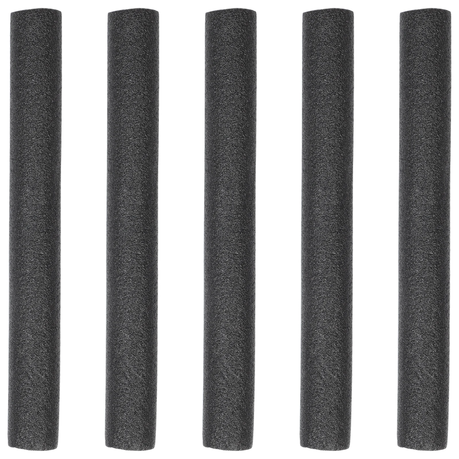 

5 Pcs Trampoline Pole Protective Cover Jumping Bed Poles Covers Railing Foam Child