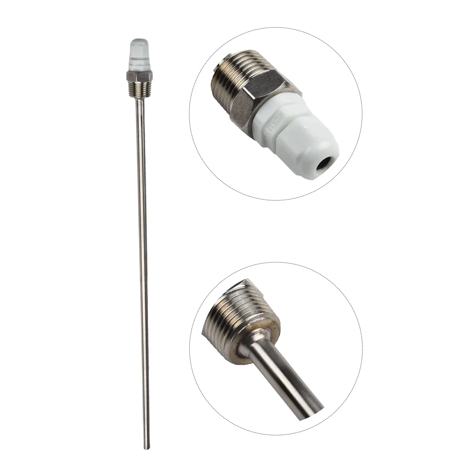 1pc Temperature Sensor 1/2