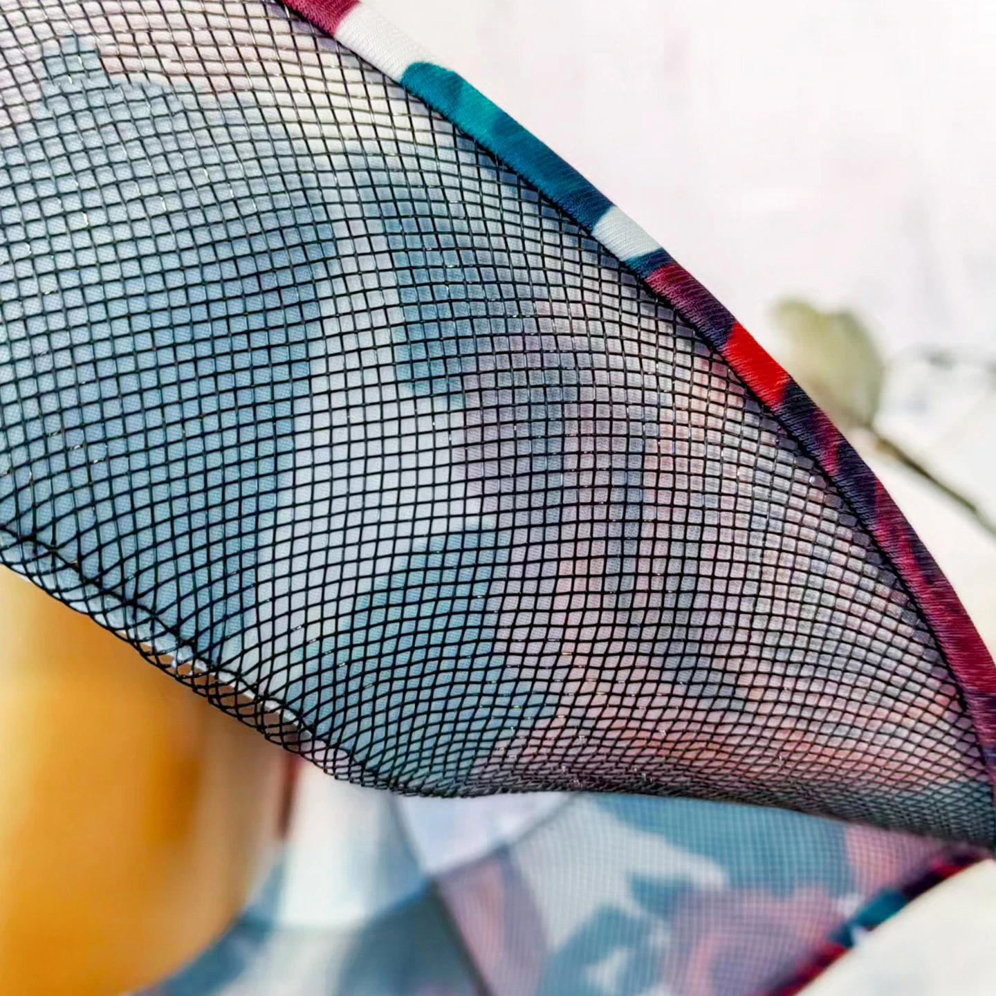 Kostium do tańca latynoamerykańskiego z nadrukiem róż, strój konkursowy, damski kombinezon z siateczki, spódnica z fiszbinami, ubrania do występów samby DN21427