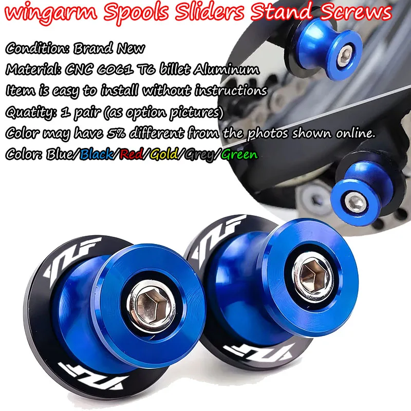 For Yzf R1 R1M R3 Y… - image