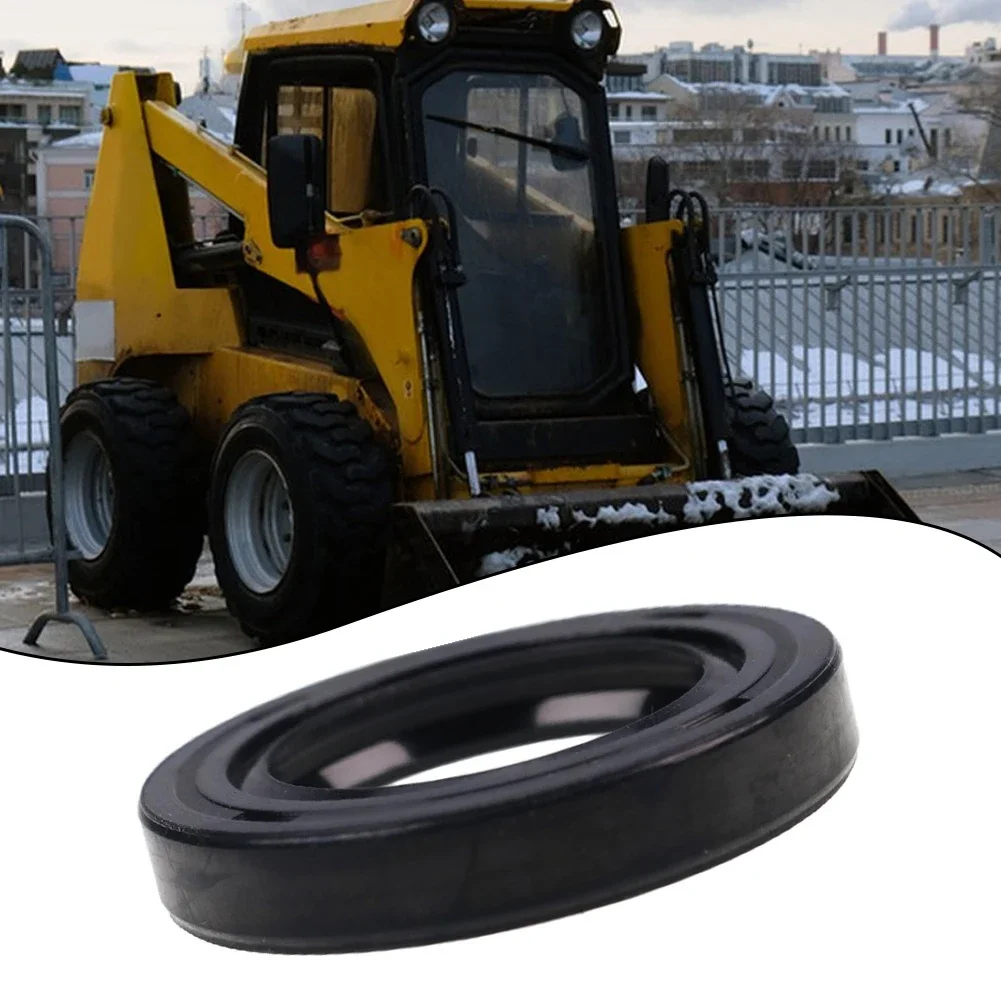 Hydrostatic Pump Seal 6678226 For Bobcat 653 753 763 773 863 S175 S650 S740 S770 Loader Hydraulic Rubber Gasket