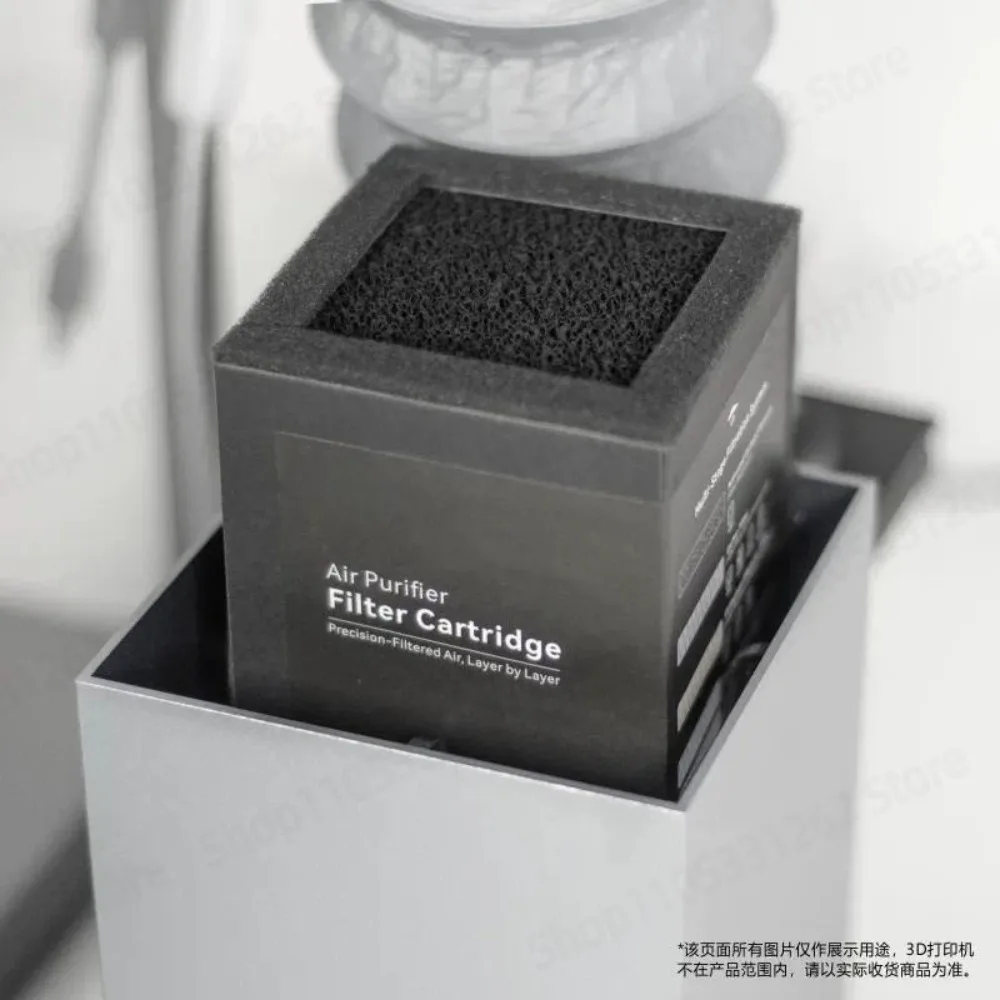 G1 Filter Cartridge Replacement Core For Bambu Lab X2D P2S H Series A Series Fnatr Filter