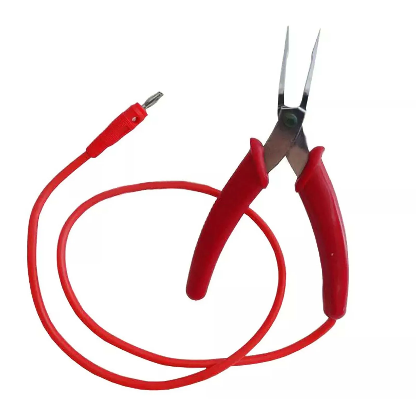 

Portable Thermocouple Welding Auxiliary Pliers