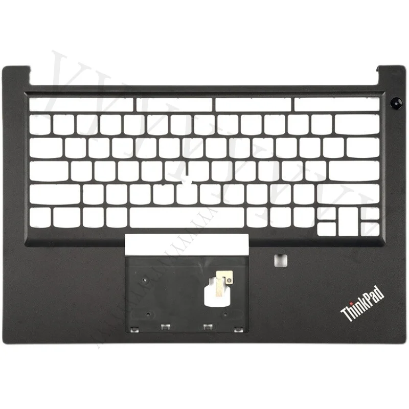 Y+ is suitable for Lenovo ThinkPad E490S S3-490 C, available in black/thin palm rest protective cover