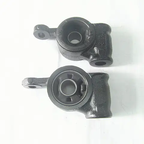 L 및 R 34-460 섀시 부품 컨트롤 암 부싱, 마즈다 6 2013-2018 GJ GL CX5 2012-2016 KE 마즈다 3 2013-2018 BM BN, 1 세트