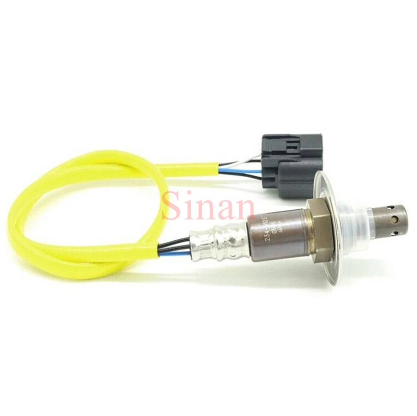 234-9123 Oxygen Sensor Up Down stream 22641-AA360 234-4445 For Subaruu Forester Legacy Impreza Outback 2.5L Legacy Outback 2.5L