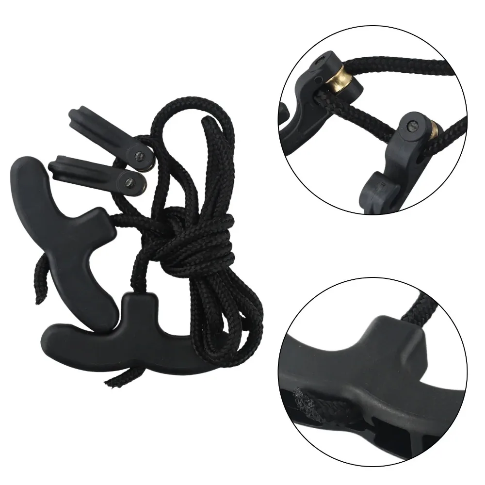 1PCS Archery and Archery equipment, Crossbow Assist Rope, Crossbow Winding Rope