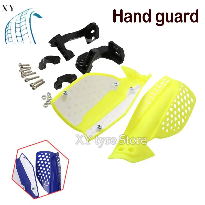 

Hand guard for motorcycle, SX, EXC, XCW, SMR, Dirt Bike, ATV