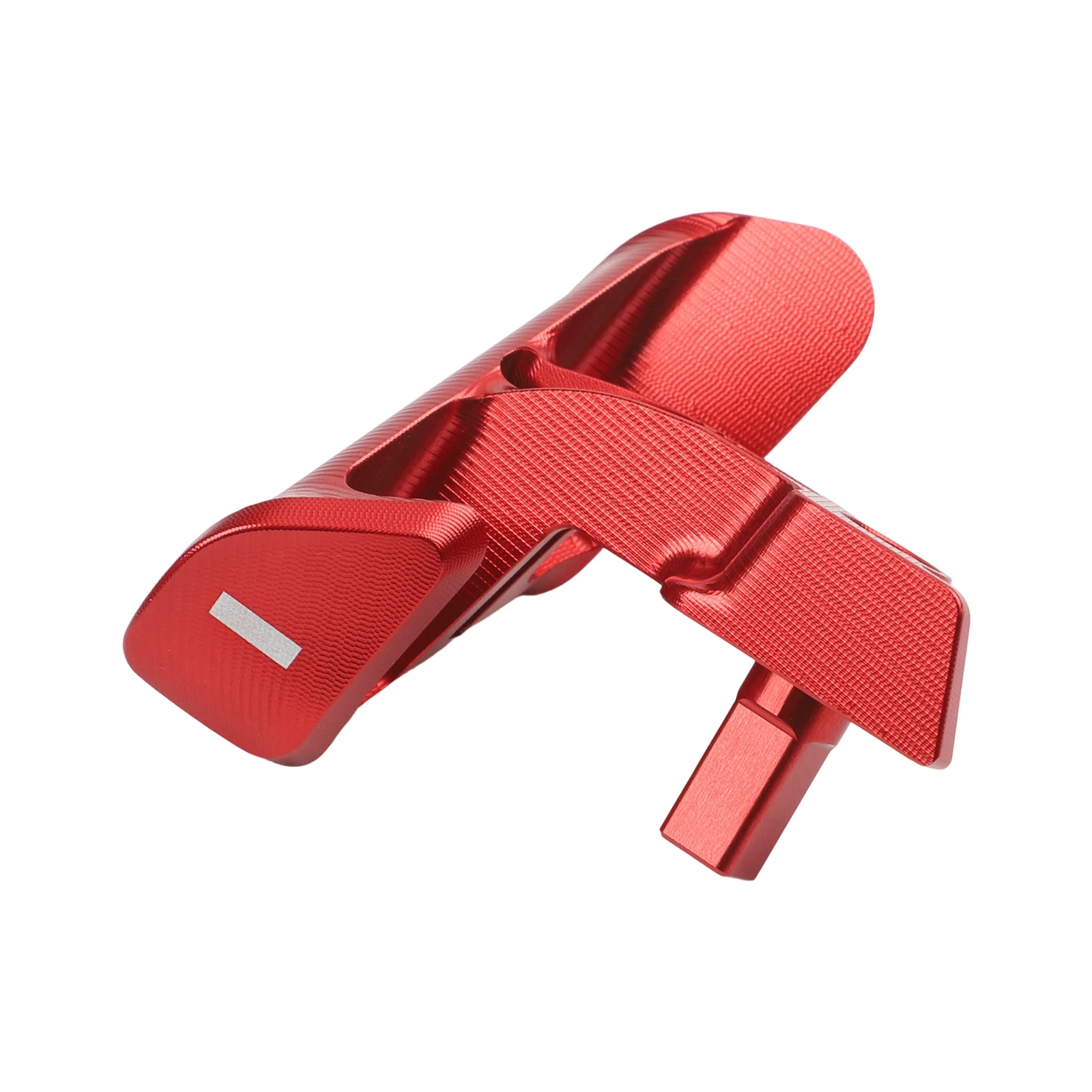 

Shift Control Shift Paddle For Can-Am Spyder Riding Thumb-operated Ergonomic Design Easy Installation Wear Resistant