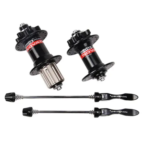 Novatec MTB Bike Hub Disc Brake