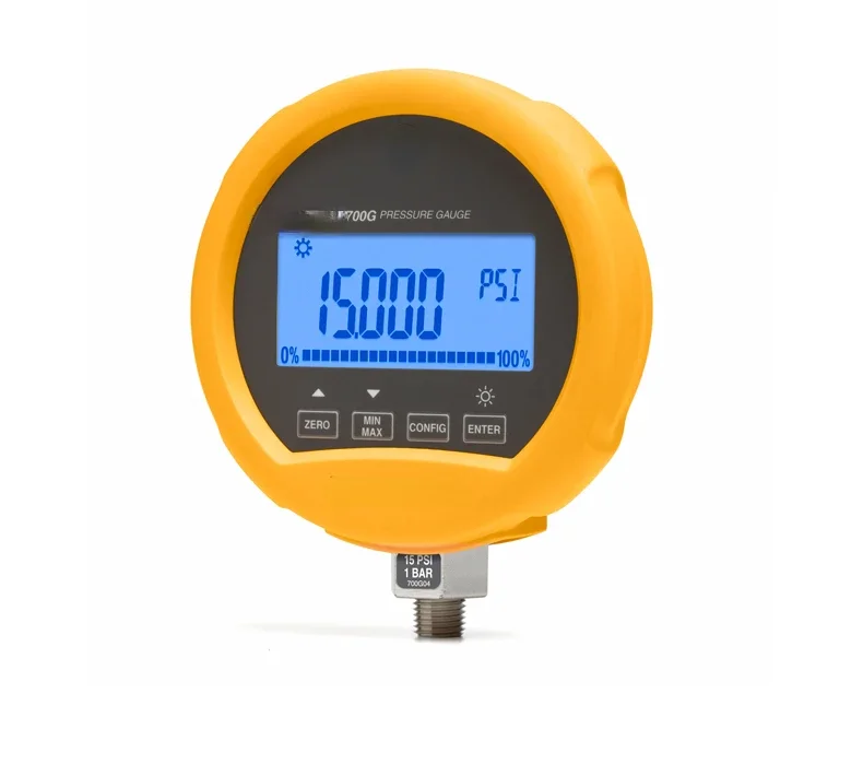 For Fluke-700G05 Fluke-700G06 Fluke-700G07 Pressure Tester Fluke Pressure Meter