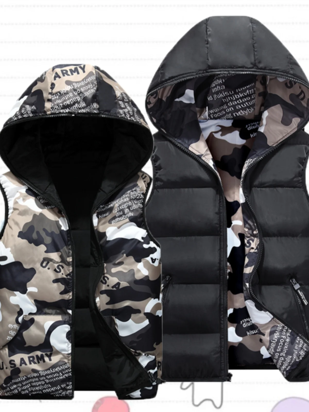 

Vests Waistcoats Thick Womens Waistcoat For Woman 2025 Summer Mesh Openwork Snap Clubwear Ulzzang Quick-Drying Lightweight Airy