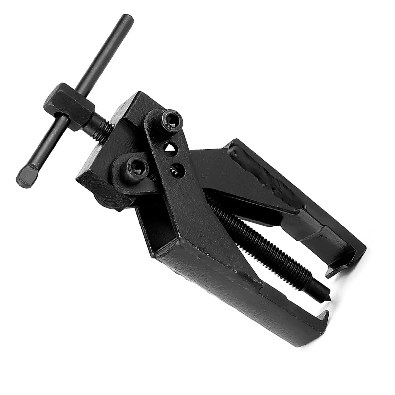 

Bearing Extractor Professional Bearing Remover Bearing Remove Tool 2-Claw for auto Mechanic Maintenance Automobile Car Vehicle