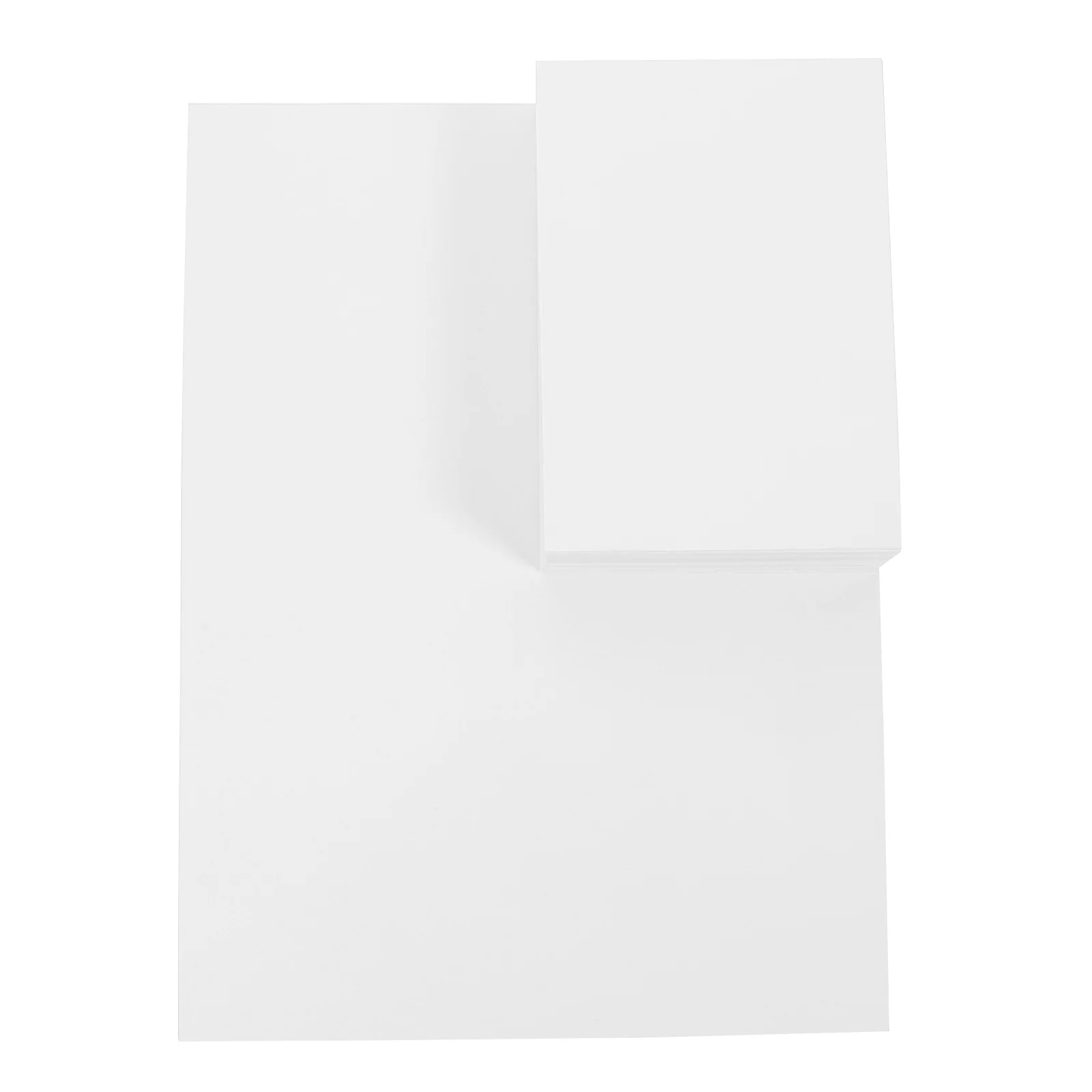 

120pcs High Glossy Photo Water-Resistant Photographic Paper For Printers Waterproof Coating Strong Ink