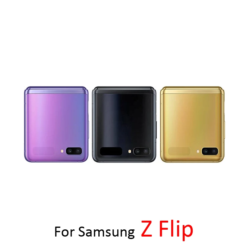 Phone Sim Card Tray Slot For Samsung Galaxy Z Flip 3 5G Phone New SIM Chip Drawer Holder With Pin For Z Flip3 Fold3